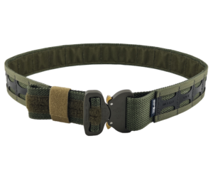 PAS BATTLE BELT 3 COBRA PRO - NEPTUNE SPEAR- RANGER GREEN