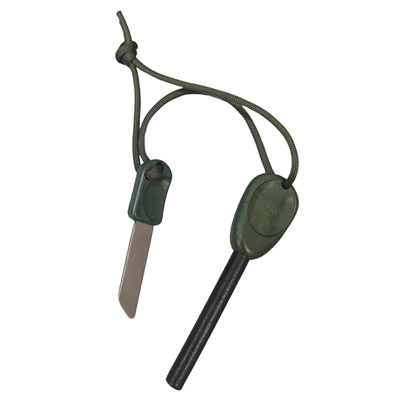 Za-Pas MIG-MAG Krzesiwo 9,5x72mm Oliwkowe