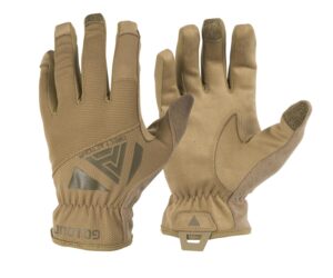 Rękawice taktyczne Direct Action Light Gloves - Coyote Brown
