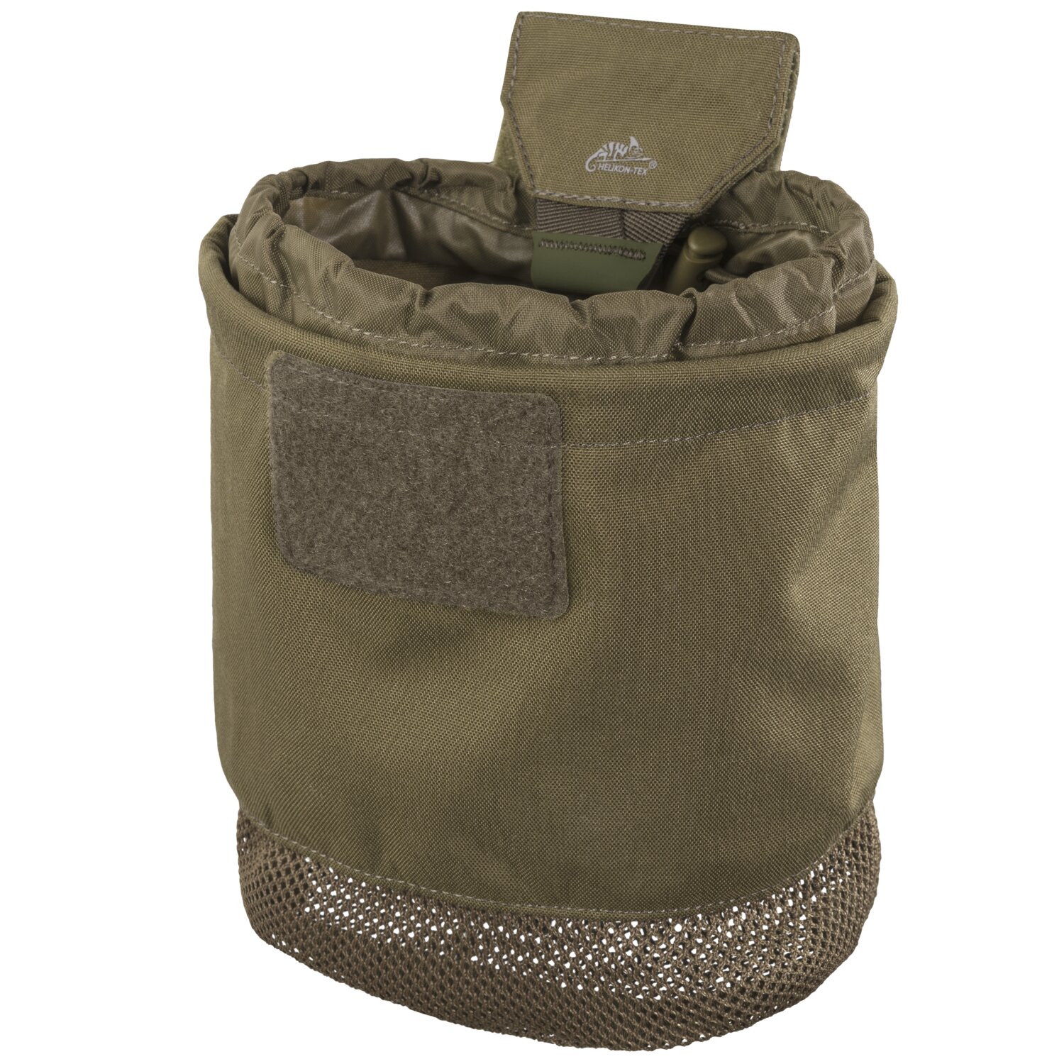 WOREK Competition Dump Pouch HELIKON-TEX - ADAPTIVE GREEN