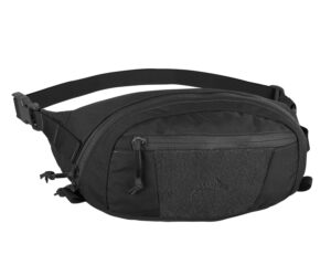 Nerka Bandicoot CORDURA - HELIKON-TEX - CZARNY