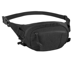 Nerka Possum CORDURA - Helikon-Tex - Czarny