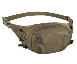 Nerka Possum CORDURA - Helikon-Tex - COYOTE
