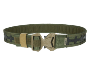 PAS BATTLE BELT 3 COBRA NG - NEPTUNE SPEAR- RANGER GREEN
