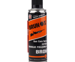 Brunox - Preparat Gun Care Spray  300 ml
