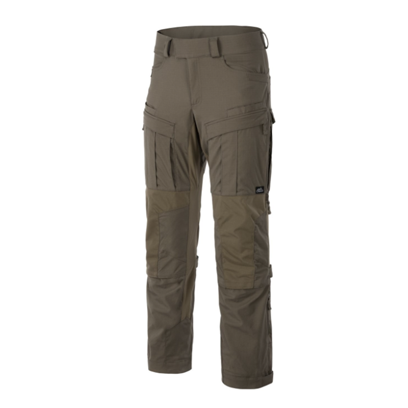 Spodnie MCDU Helikon-Tex RAL 7013