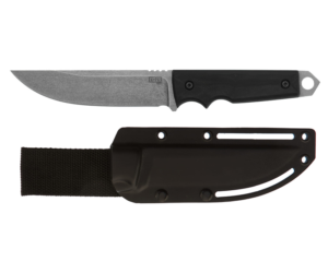 Nóż URBAN TACTIC - NMV- ZA-PAS Stonewash G10