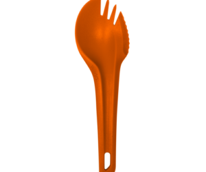 Niezbędnik Wildo Spork - Orange