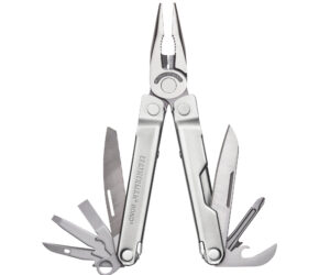 Multitool BOND® - Leatherman - STALOWY