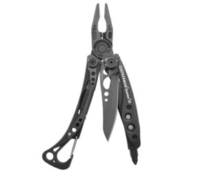 Multitool SKELETOOL®CX - Leatherman - ONYX
