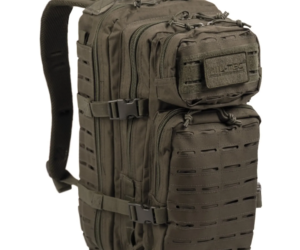 Plecak MIL-TEC US ASSAULT PACK OLIVE LaserCut 36 L