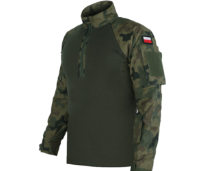 BLUZA TAKTYCZNA COMBAT SHIRT CAMO WZ.93 - Dominator