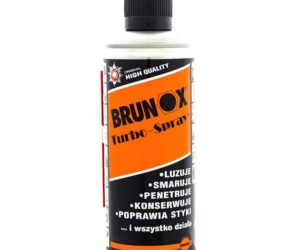 Brunox - Turbo Spray  400 ml