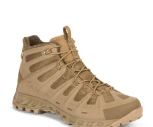 Buty Taktyczne AKU Selvatica Tactical Mid GTX Coyote