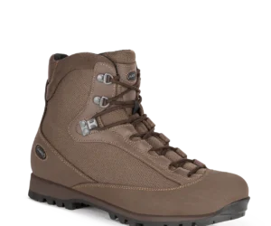 Buty Taktyczne AKU Pilgrim GTX Combat FG Brązowe