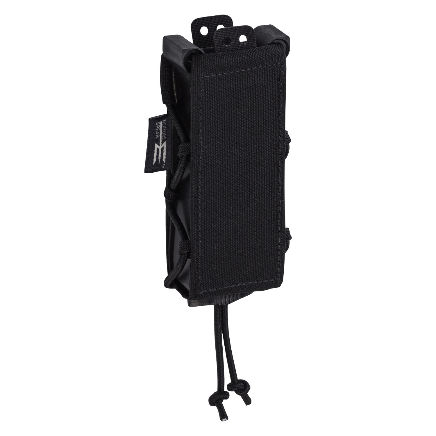 ŁADOWNICA PISTOLETOWA ULTIMA PISTOL - NEPTUNE SPEAR - Czarny