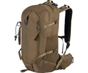 Plecak Alpinus Mallcu 28 L - Oliwkowo zielony