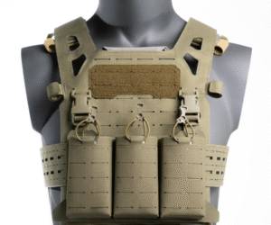Kamizelka Taktyczna TEMPLARS GEAR TPC GEN4 (25X30) CUMMERBUND L