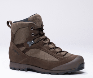 Buty Taktyczne AKU DESERTICA DS - Brązowe