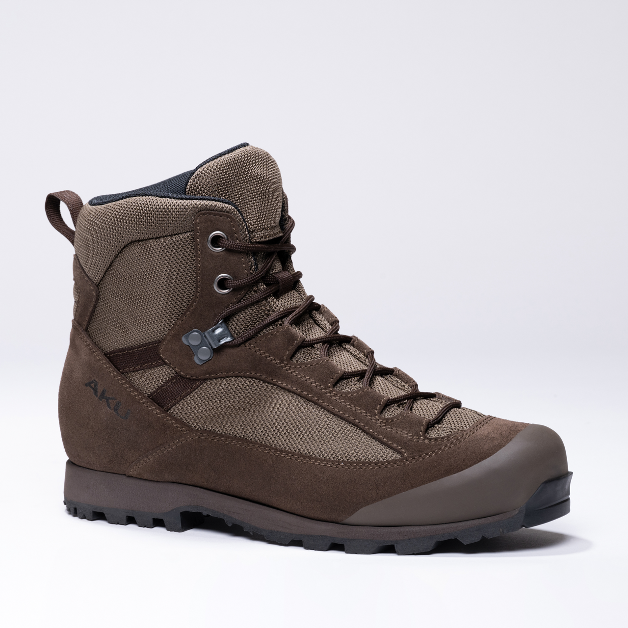Buty Taktyczne AKU DESERTICA DS - Brązowe