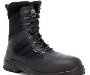 Buty Sibeza CSG - CZARNE
