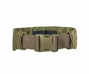 Pas taktyczny Tasmanian Tiger - Warrior Belt LC - Olive