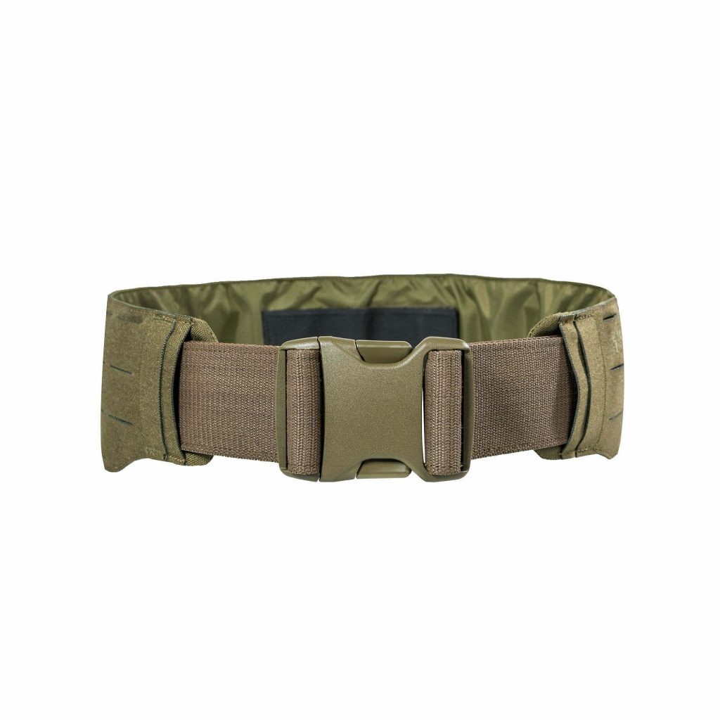 Pas taktyczny Tasmanian Tiger - Warrior Belt LC - Olive