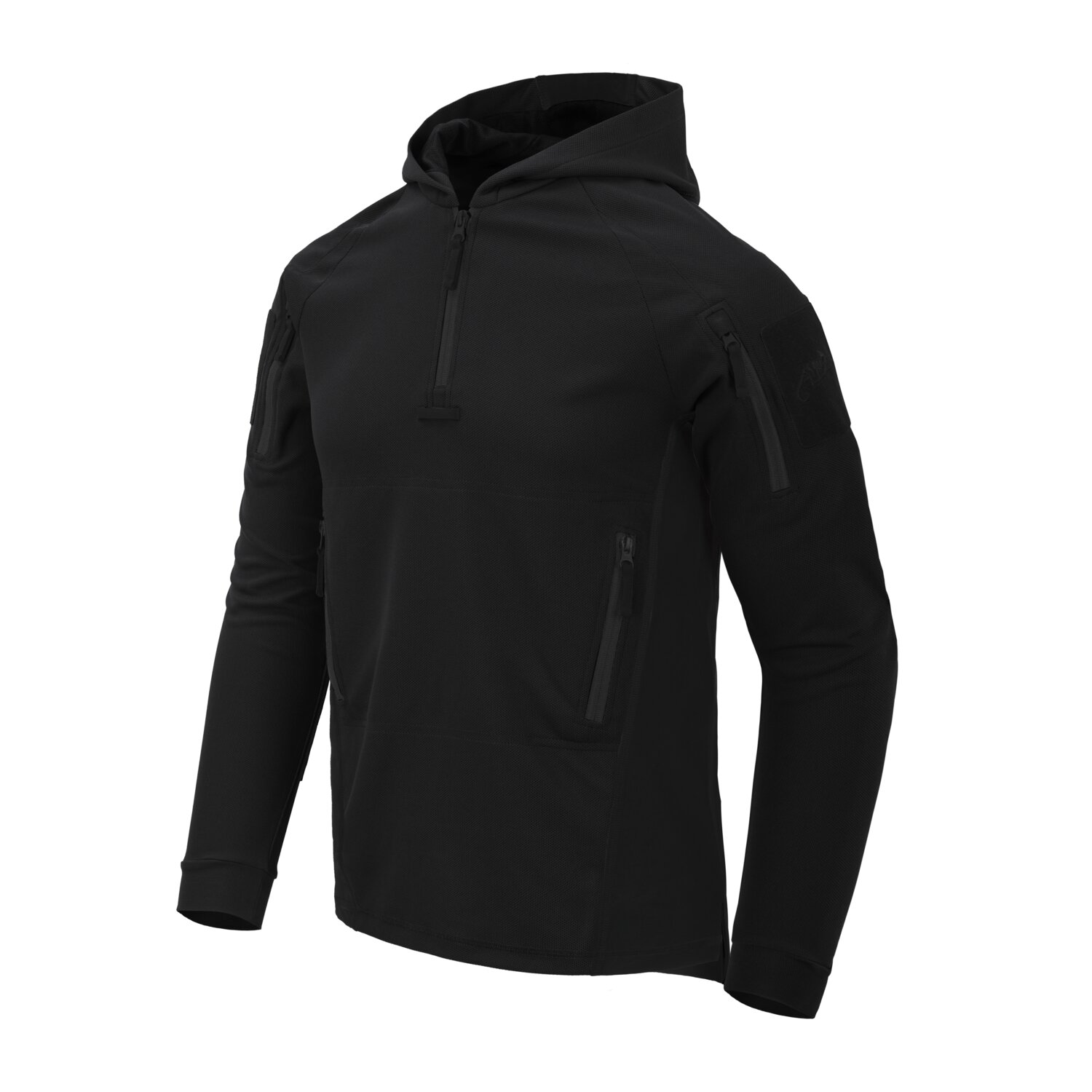 Bluza Range Hoodie - Helikon-Tex - Czarna