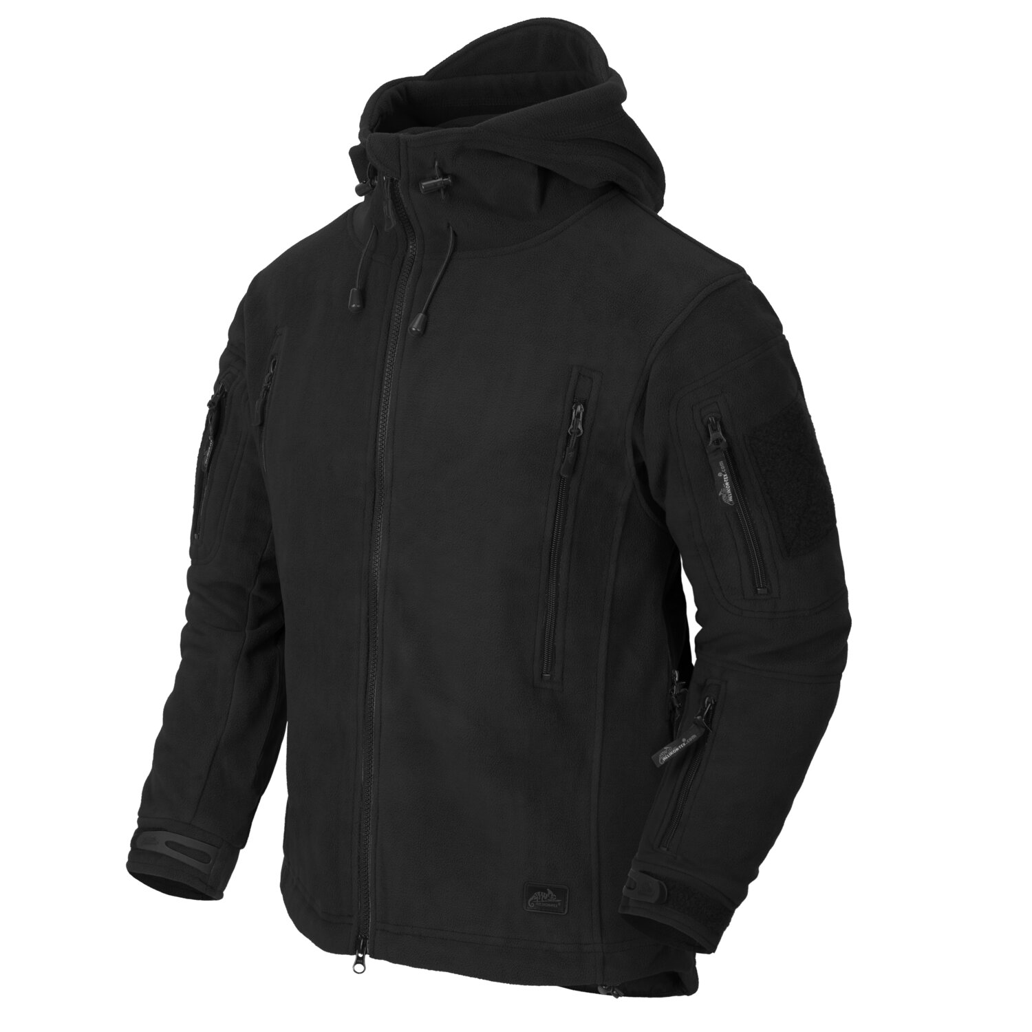 Polar Patriot - Helikon-Tex - Czarny