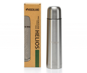 Termos HELIOS SILVER 700 ML - ROCKLAND