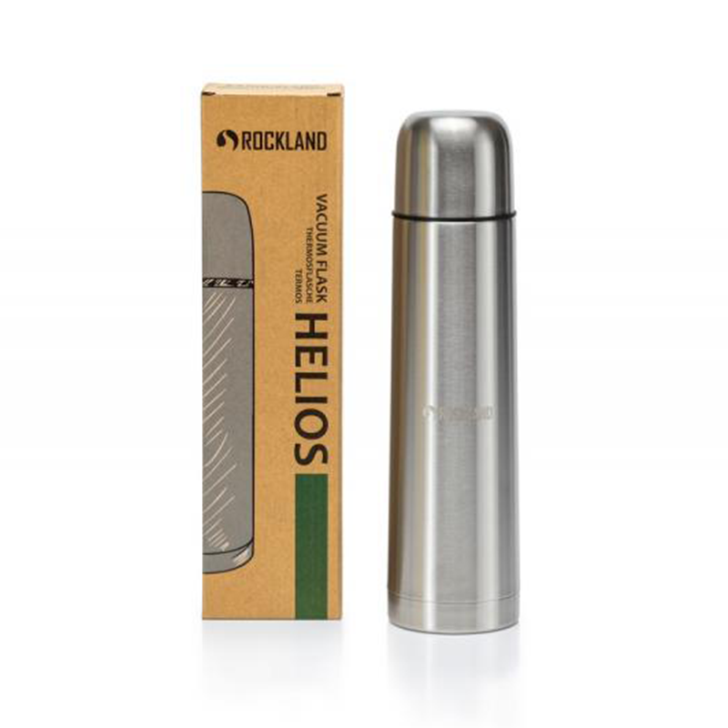 Termos HELIOS SILVER 700 ML - ROCKLAND