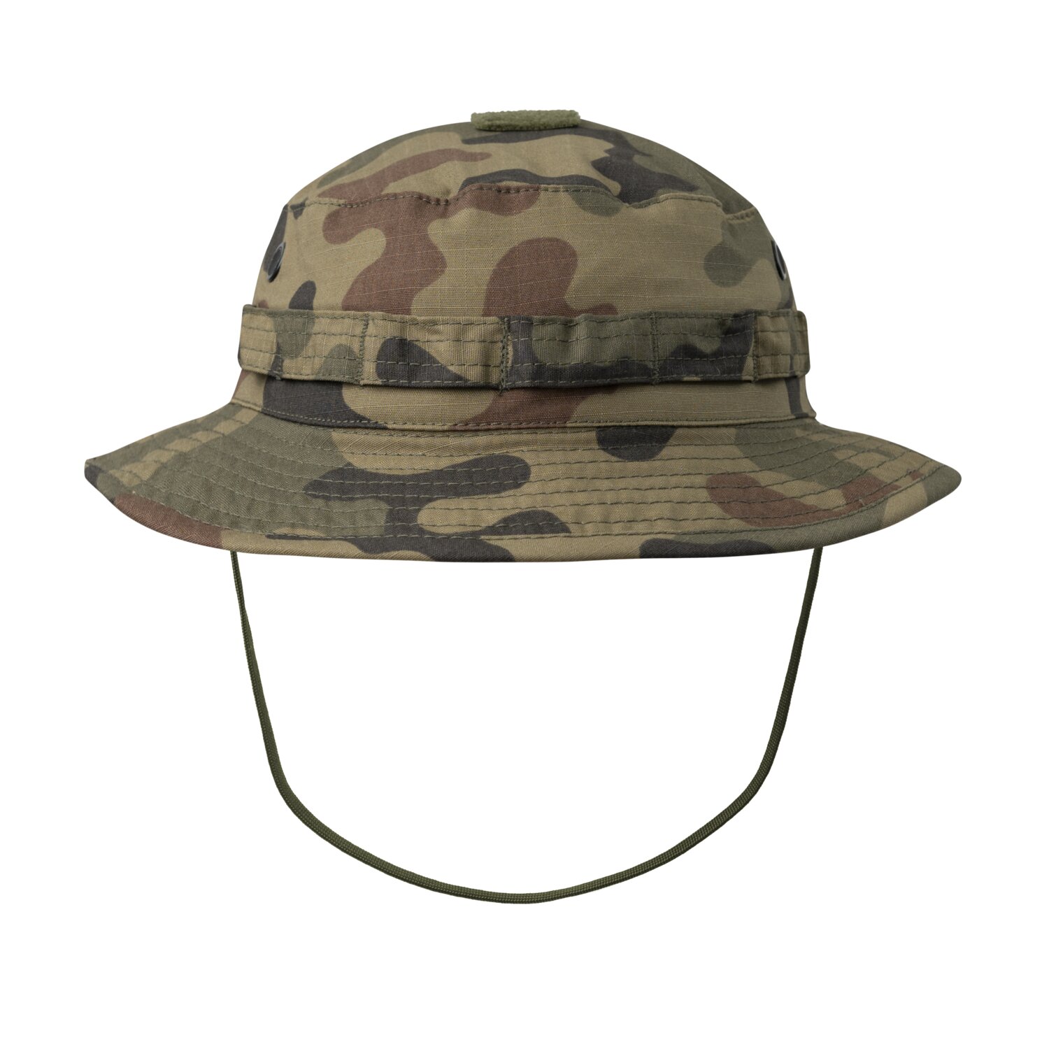 Kapelusz BOONIE MK2 - PolyCotton Stretch Ripstop - Helikon Tex - Wz.93
