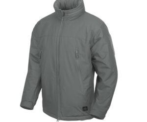 Kurtka LEVEL 7 Climashield APEX - Helikon-Tex - Alpha Green