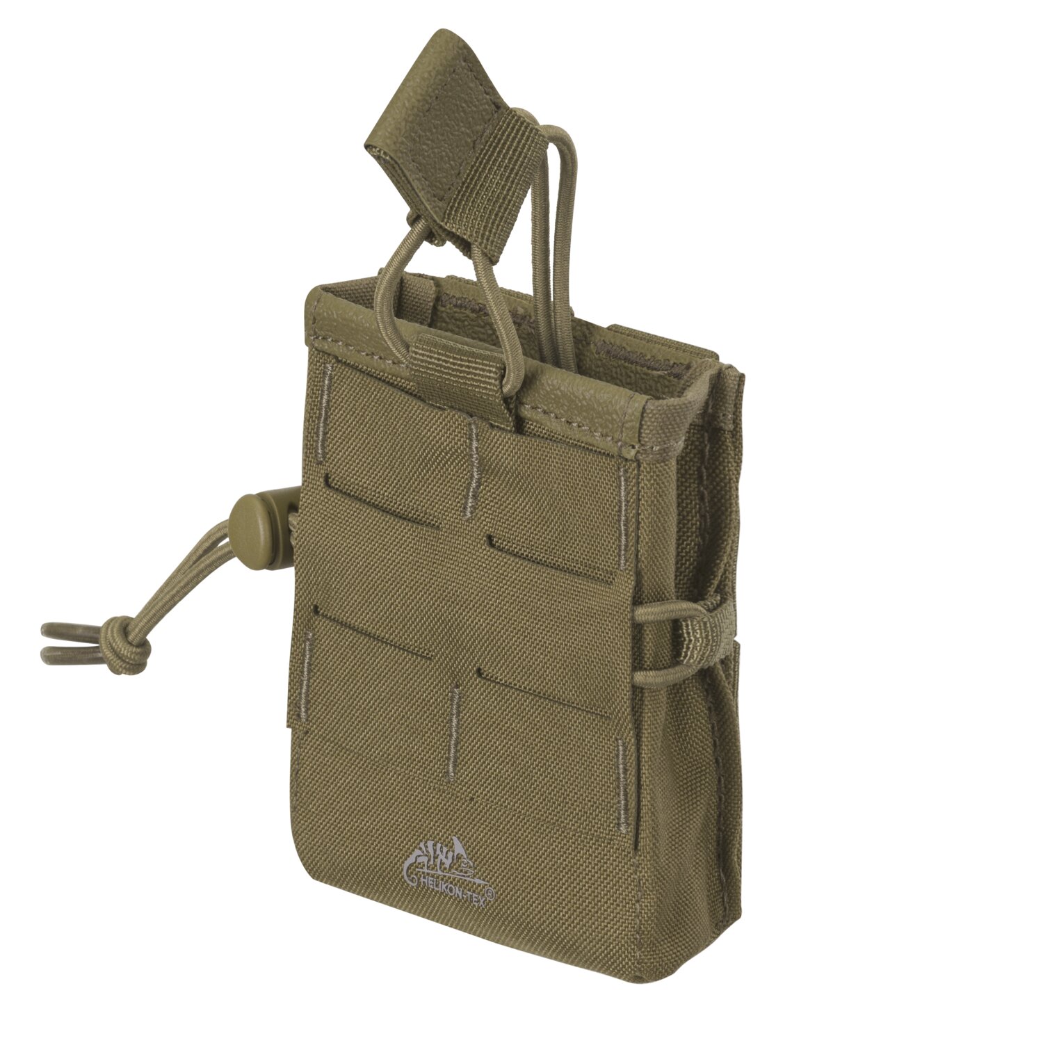 Ładownica Competition Rapid Carbine Pouch - Helikon-Tex - Adaptive Green