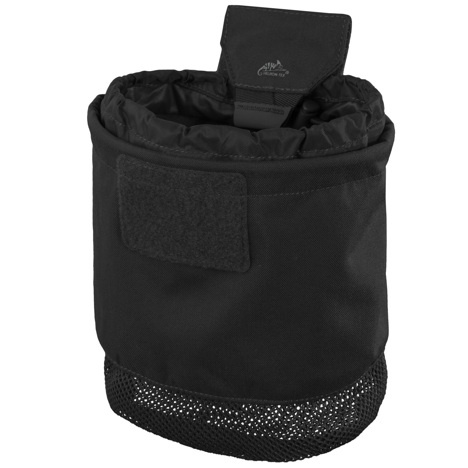 WOREK Competition Dump Pouch HELIKON-TEX - CZARNY