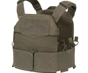 KAMIZELKA TAKTYCZNA HELIKON AEGIS LITE PLATE CARRIER- OLIVE GREEN