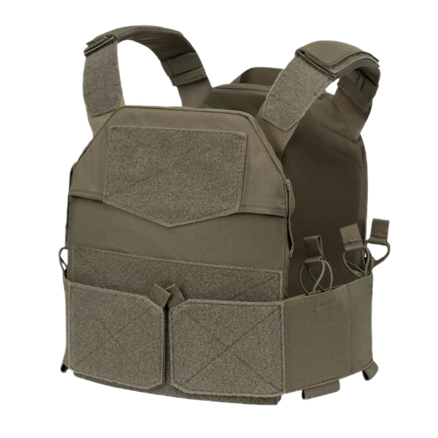 KAMIZELKA TAKTYCZNA HELIKON AEGIS LITE PLATE CARRIER- OLIVE GREEN