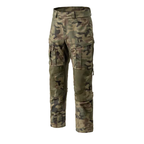 Spodnie MCDU Helikon-Tex wz.93