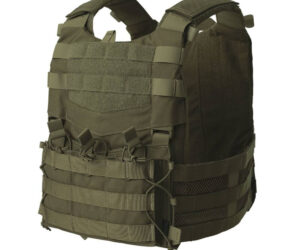KAMIZELKA TAKTYCZNA HELIKON-TEX GUARDIAN MILITARY SET - OLIVE GREEN