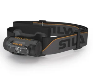 Latarka SILVA HEADLAMP MR200 - 200 LM