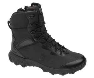 Buty SAFETY JOGGER MAMBA O6 HIGH - Czarne
