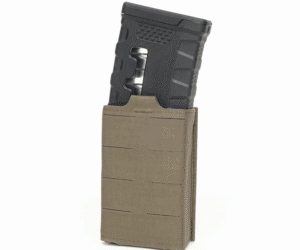 ŁADOWNICA KARABINOWA – ADVANCED RIFLE POUCH – GTW – RANGER GREEN